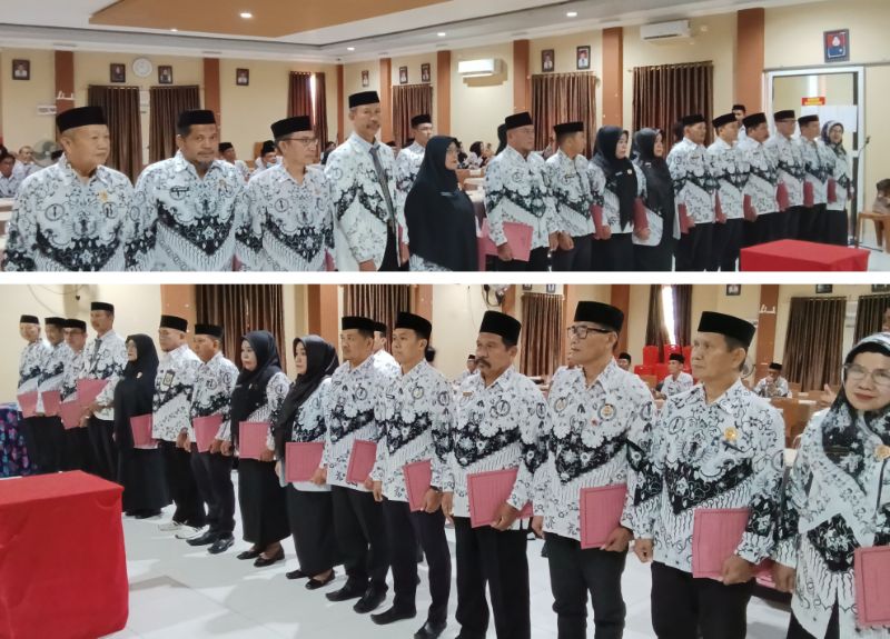 Bidang PGRI Cipondoh - Persatuan Guru Republik Indonesia Cabang Cipondoh